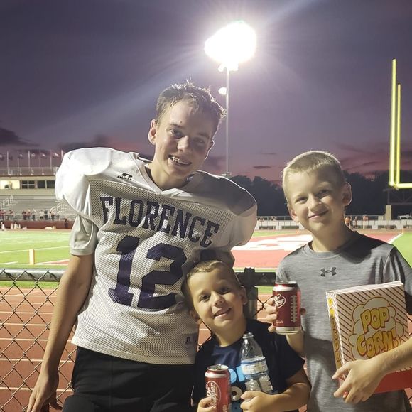 Meet your Posher, Kellie - Picture 1 of 1